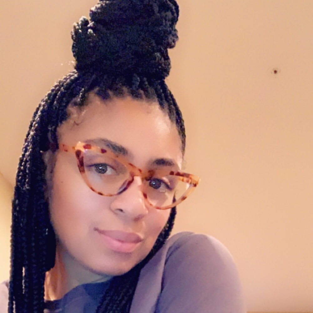 Meet your Posher, Javonna